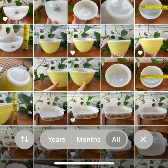 All Pyrex! - Picture 9 of 9